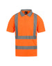 Regatta Hi-Vis Pro Contract Polo Shirt