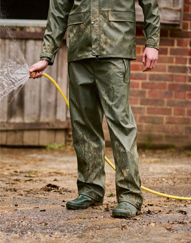 Regatta Men's Stormflex II Trousers