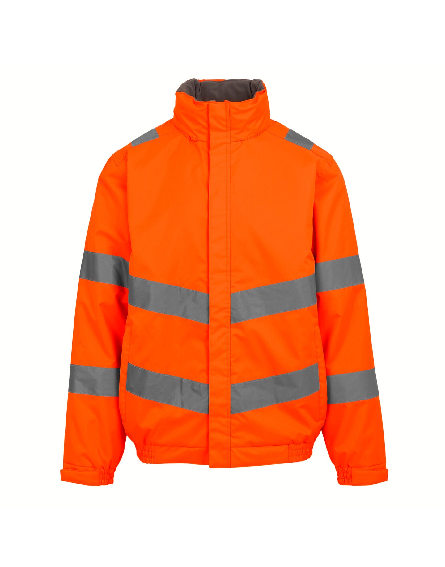 Regatta Hi-Vis Contract Dover Jacket