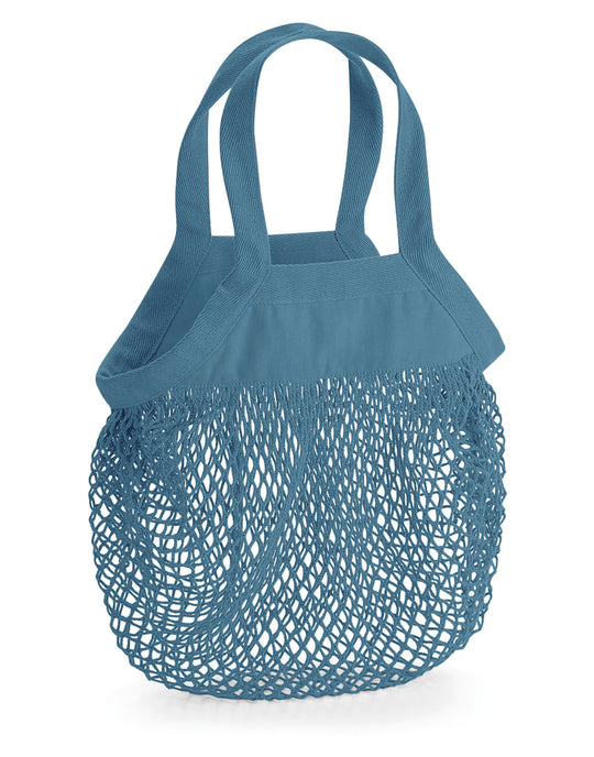 Westford Mill Organic Cot Mini Mesh Bag