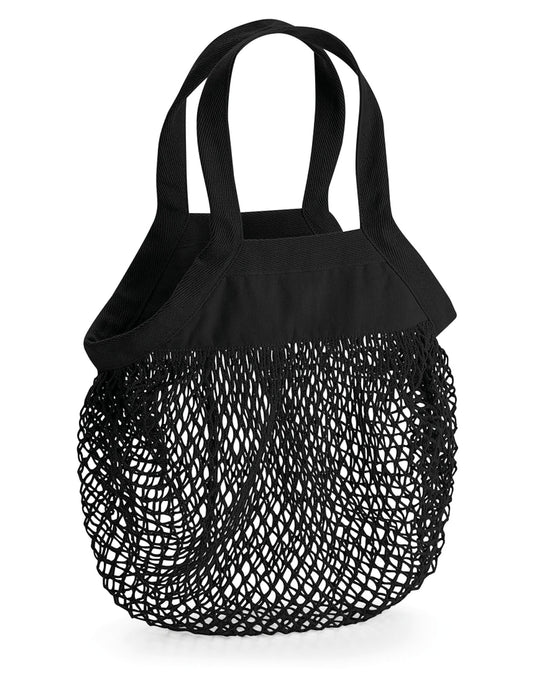 Westford Mill Organic Cot Mini Mesh Bag