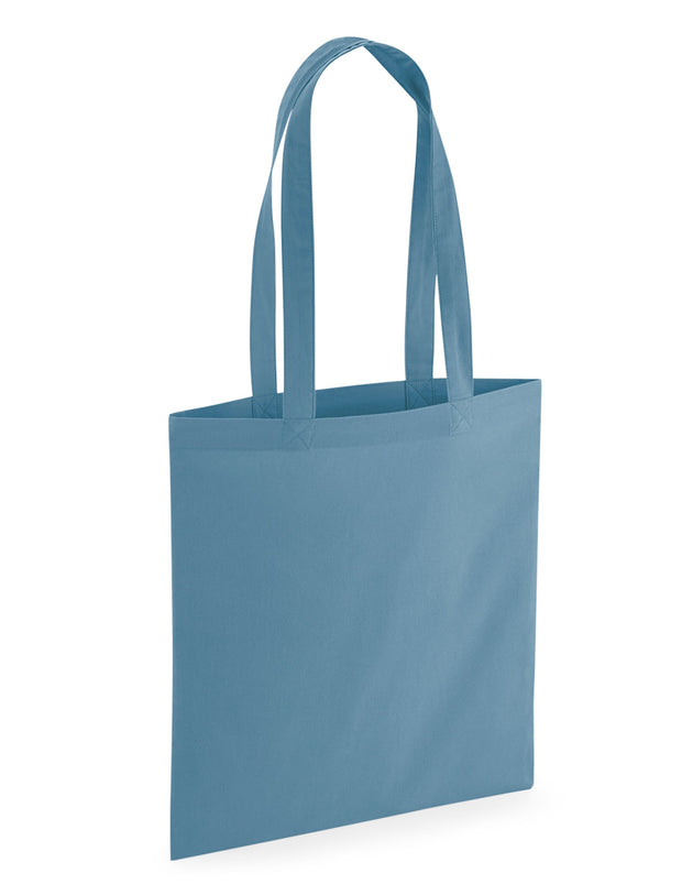 Westford Mill Organic Dyed Bag 4 Life