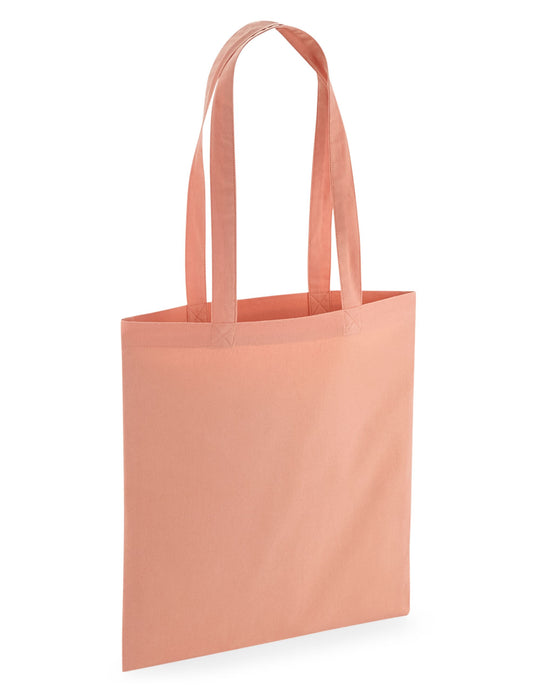 Westford Mill Organic Dyed Bag 4 Life