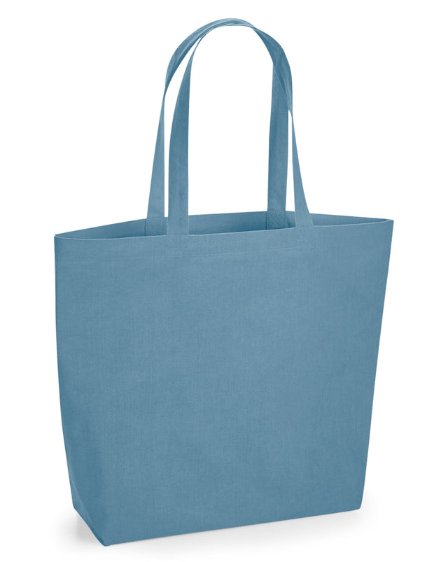 Westford Mill Org Dyed Maxi Bag 4 Life