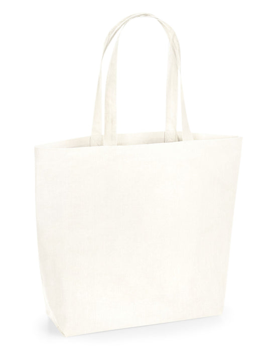 Westford Mill Org Dyed Maxi Bag 4 Life