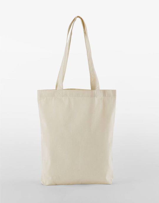 Westford Mill EarthAware® Org Twill Tote