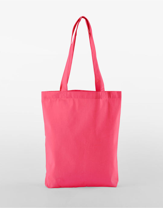 Westford Mill EarthAware® Org Twill Tote