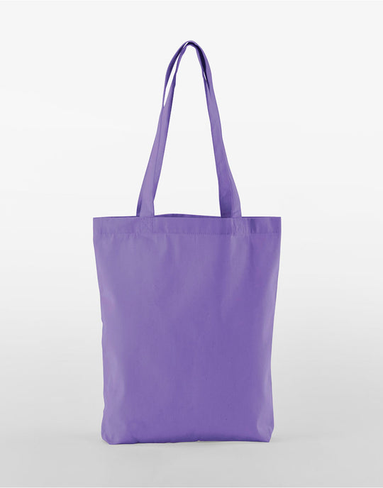Westford Mill EarthAware® Org Twill Tote