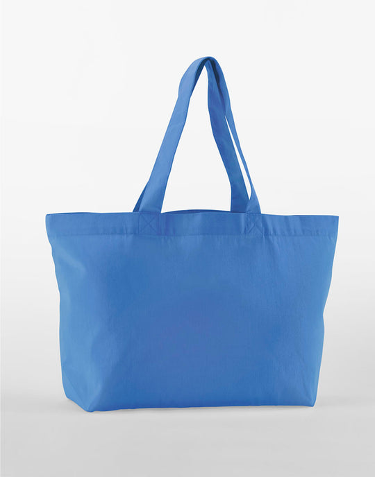 Westford Mill EarthAware® Twill Shopper
