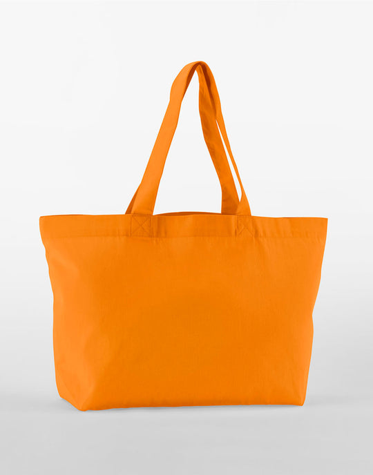 Westford Mill EarthAware® Twill Shopper