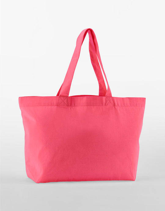 Westford Mill EarthAware® Twill Shopper