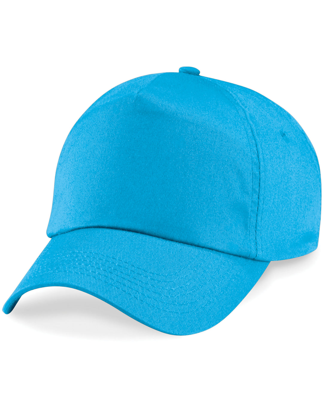Beechfield Junior Original 5 Panel Cap