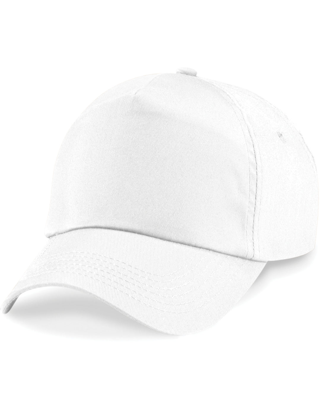 Beechfield Junior Original 5 Panel Cap