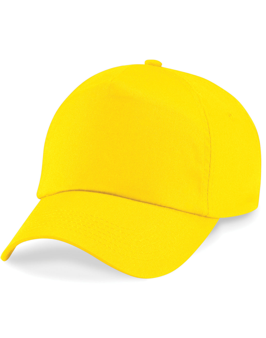 Beechfield Junior Original 5 Panel Cap