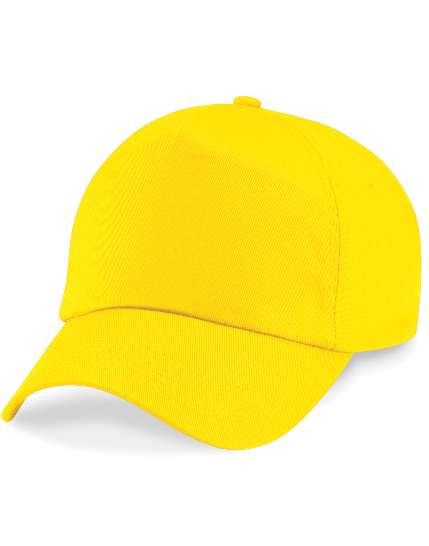 Beechfield Junior Original 5 Panel Cap