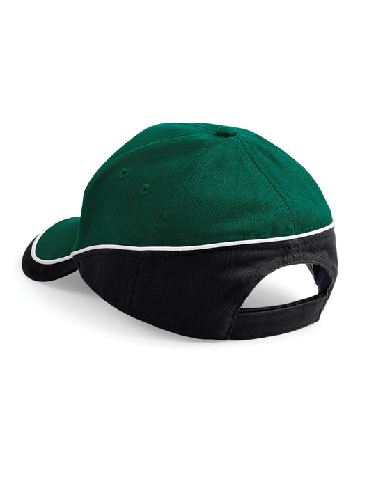 Beechfield Teamwear Competition Cap
