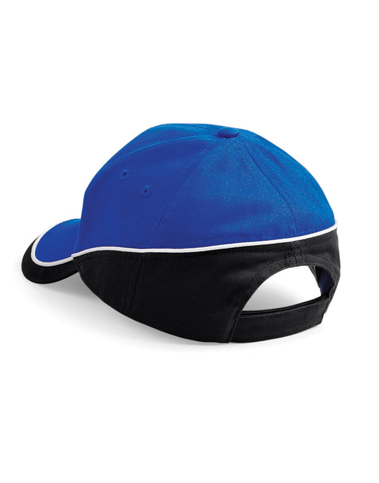 Beechfield Teamwear Competition Cap