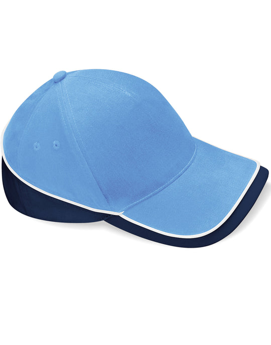 Beechfield Teamwear Competition Cap