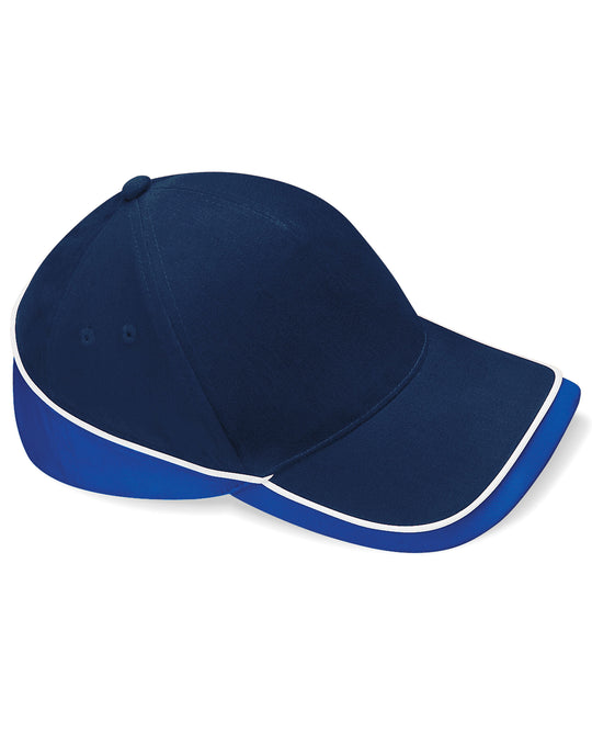 Beechfield Teamwear Competition Cap