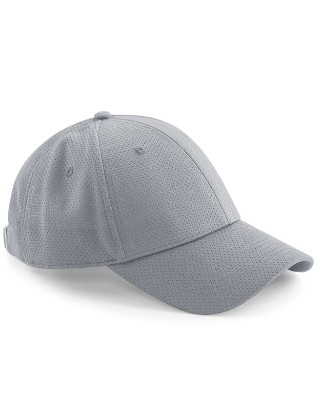 Beechfield Air Mesh 6 Panel Cap