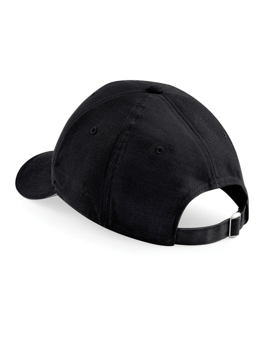 Beechfield Athleisure 6 Panel Cap