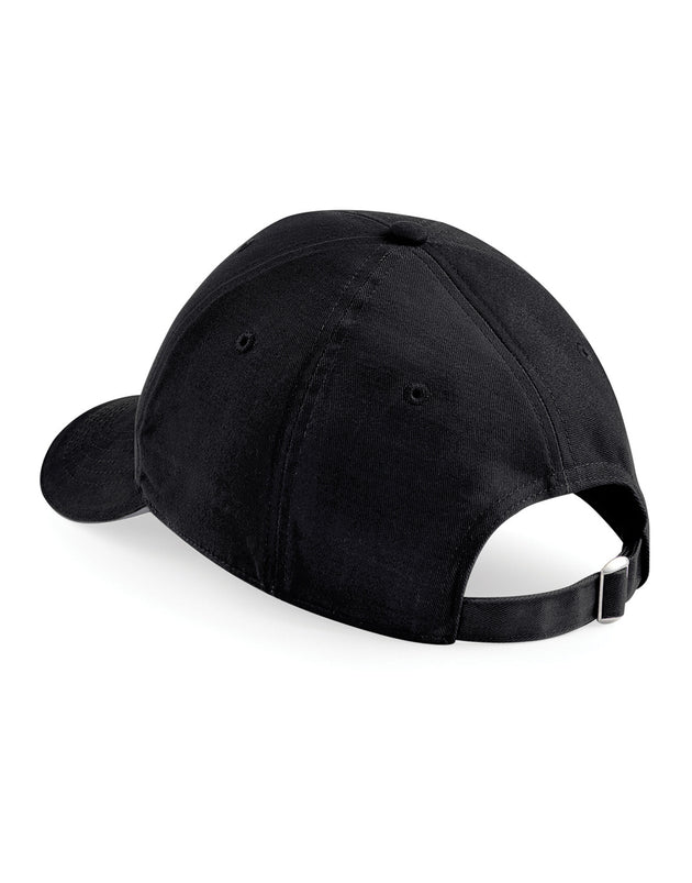 Beechfield Athleisure 6 Panel Cap