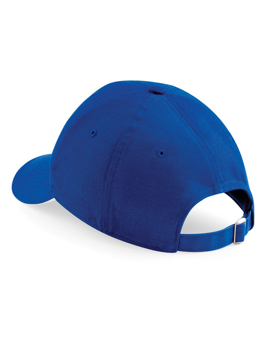 Beechfield Athleisure 6 Panel Cap