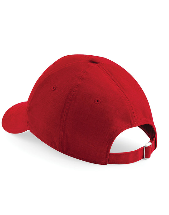 Beechfield Athleisure 6 Panel Cap