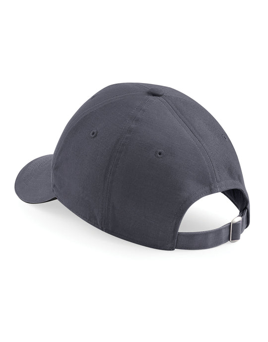 Beechfield Athleisure 6 Panel Cap