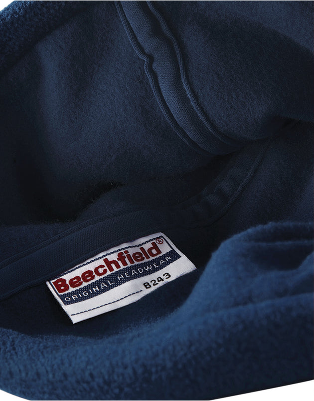 Beechfield Suprafleece® Ski Hat