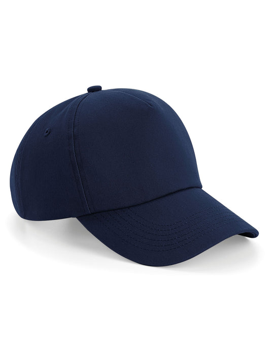 Beechfield Authentic 5 Panel Cap