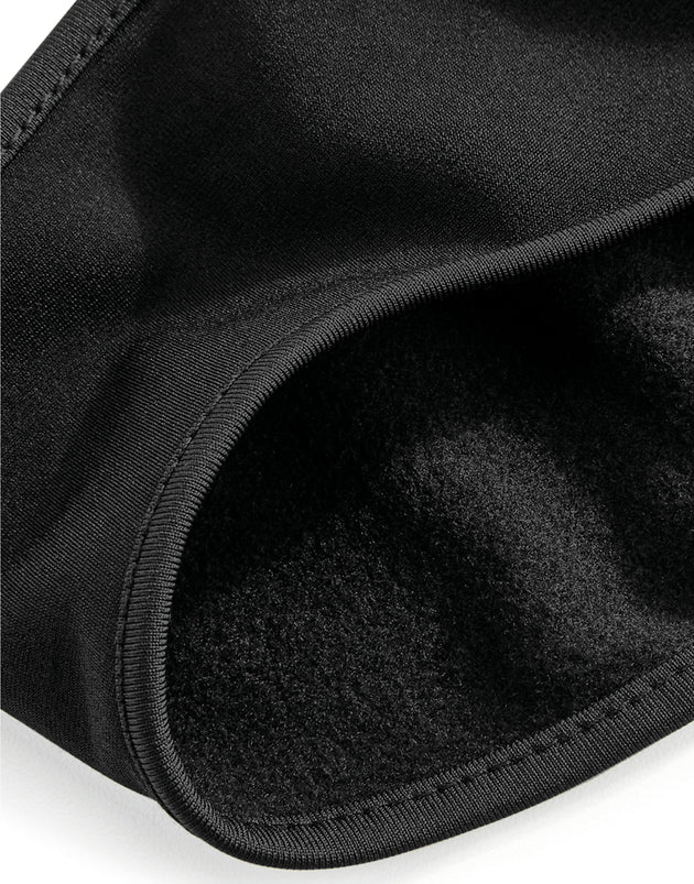 Beechfield Softshell Sport Tech Headband