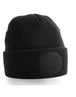 Beechfield Circular Patch Beanie