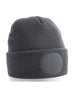 Beechfield Circular Patch Beanie
