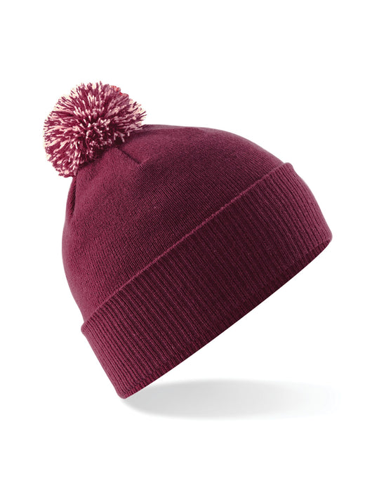 Beechfield Snowstar® Beanie