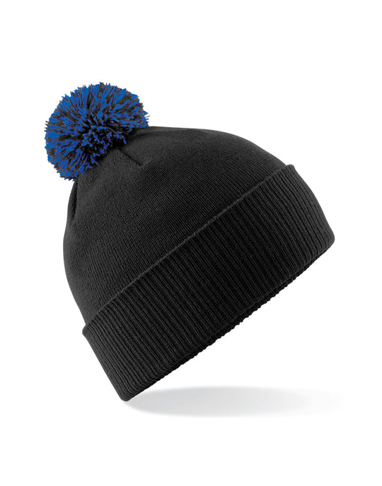 Beechfield Snowstar® Beanie