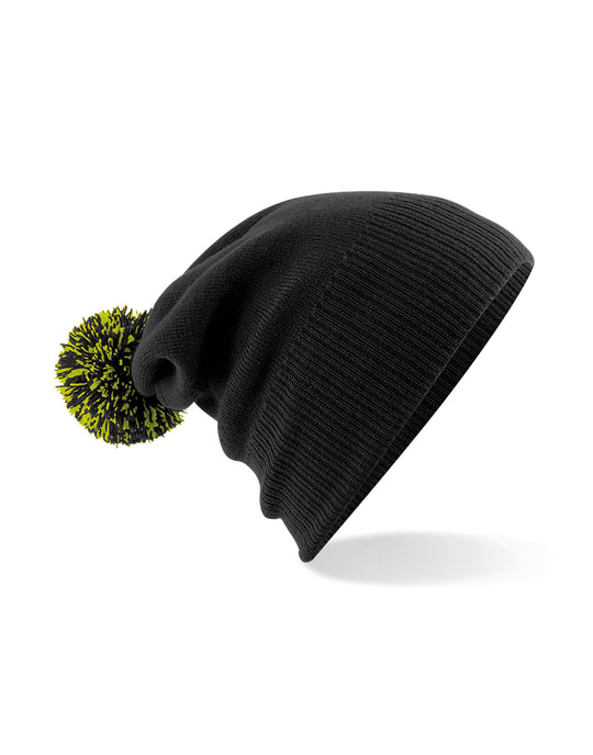 Beechfield Snowstar® Beanie
