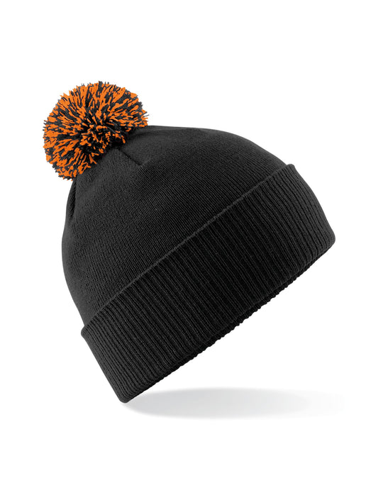 Beechfield Snowstar® Beanie