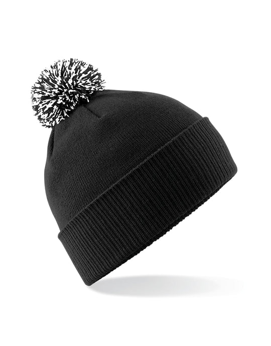 Beechfield Snowstar® Beanie