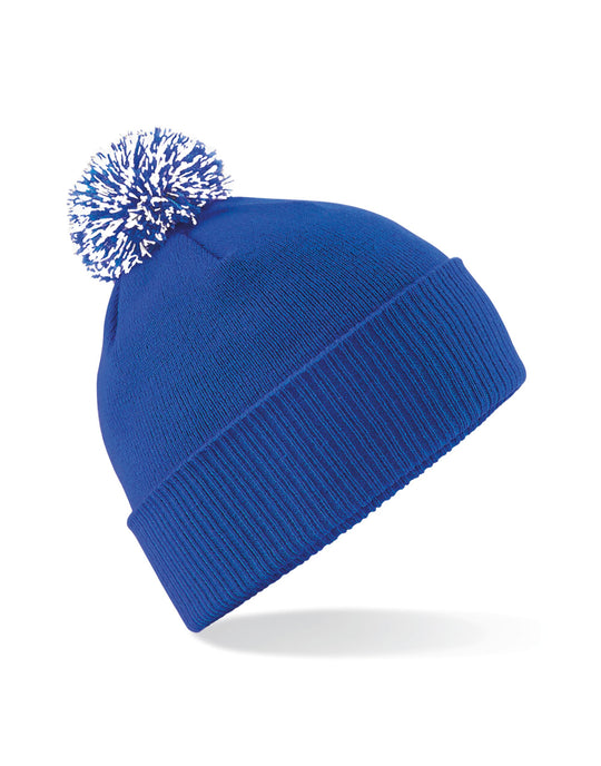 Beechfield Snowstar® Beanie
