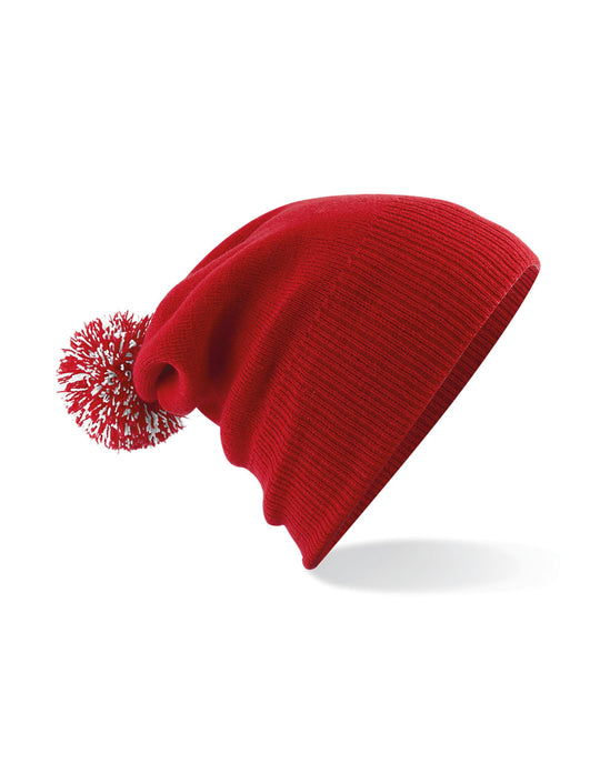 Beechfield Snowstar® Beanie