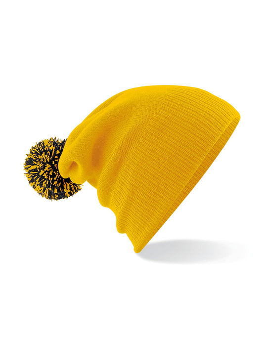 Beechfield Snowstar® Beanie