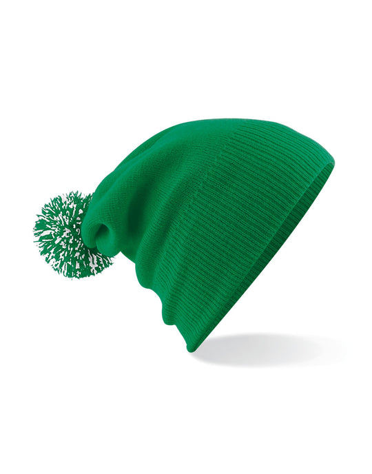 Beechfield Snowstar® Beanie