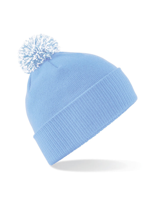 Beechfield Snowstar® Beanie
