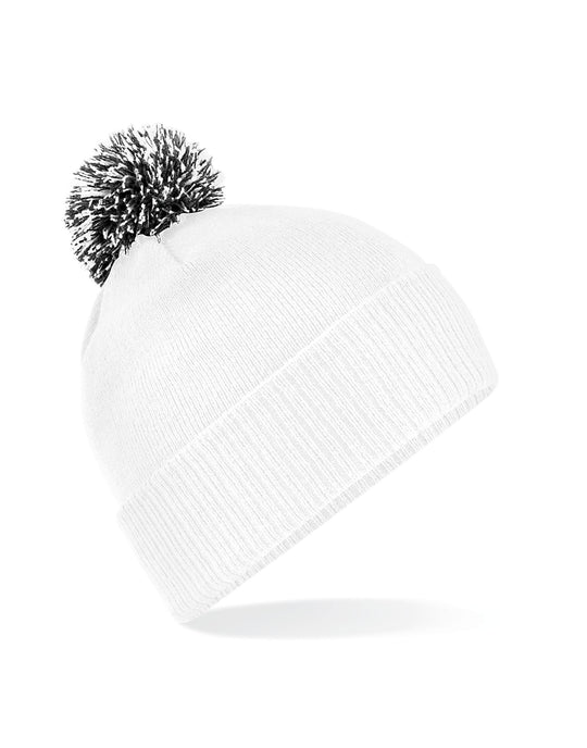 Beechfield Snowstar® Beanie