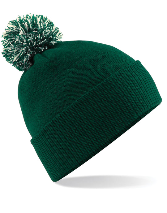 Beechfield Snowstar® Beanie