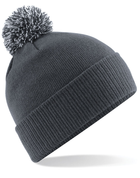 Beechfield Snowstar® Beanie