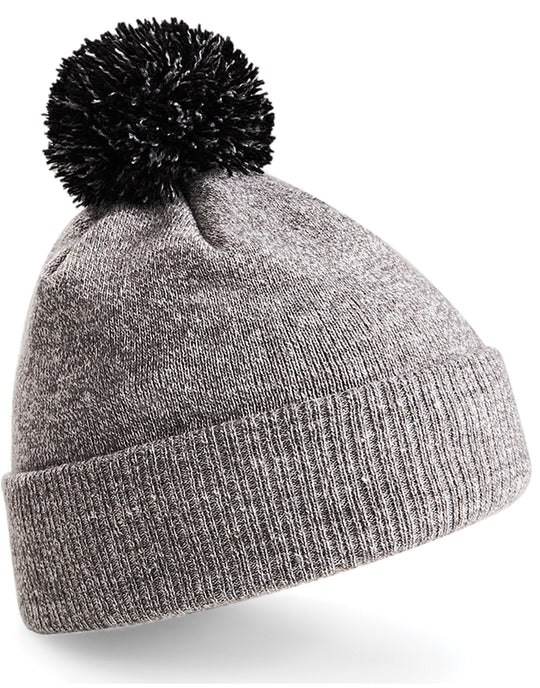 Beechfield Snowstar® Beanie