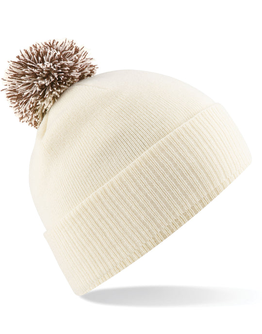 Beechfield Snowstar® Beanie