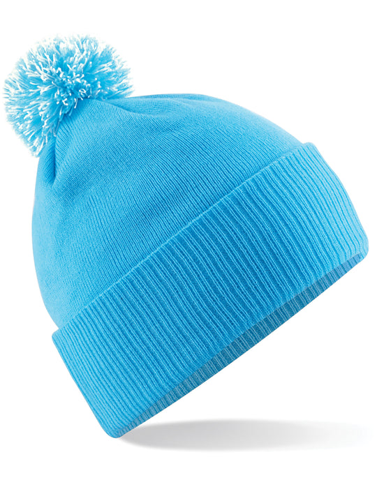 Beechfield Snowstar® Beanie